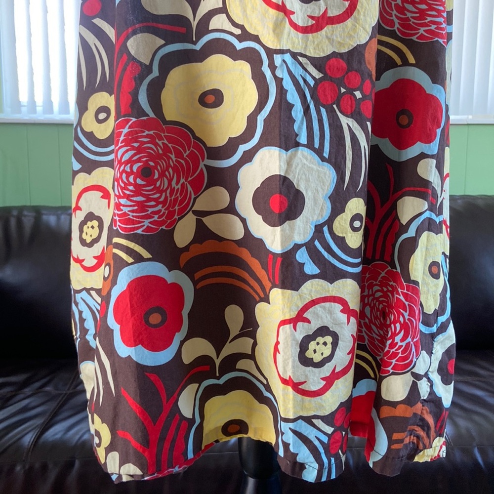 The Peanutshell nursing cover - Picture 4 of 7
